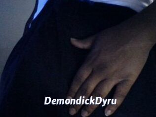DemondickDyru