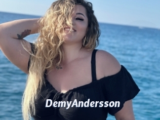 DemyAndersson