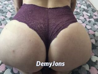 DemyJons