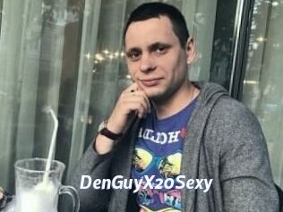 Den_GuyX20Sexy
