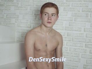 DenSexySmile