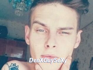 DenXGuy_SeXy