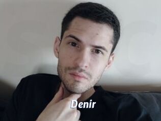 Denir