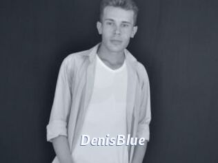 DenisBlue