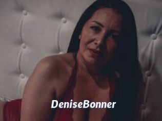DeniseBonner Sexe amateur contributions