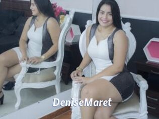 DeniseMaret