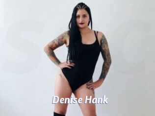 Denise_Hank Sexe amateur contributions