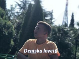 Deniska_love18