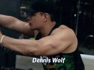 Dennis_Wolf Sexe amateur contributions