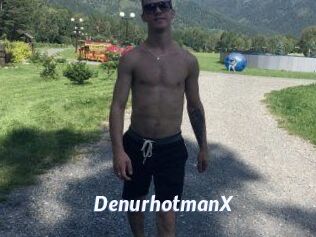 Den_ur_hot_manX Sexe amateur contributions