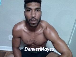 Denver_Mayes