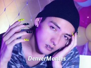 DenverMontes Sexe amateur contributions