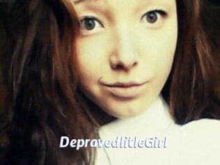 Depraved_litle_Girl