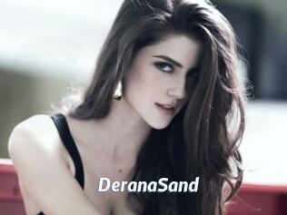 DeranaSand