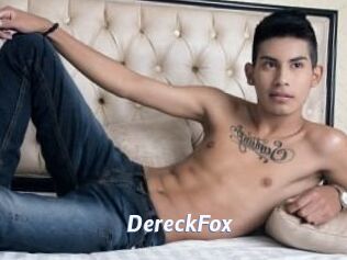 DereckFox