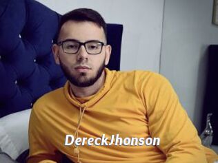 DereckJhonson