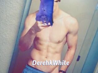 DerehkWhite