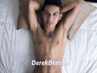 DerekBenson