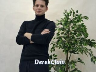 DerekClain