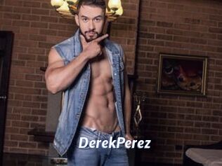 DerekPerez