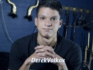 DerekVolkov