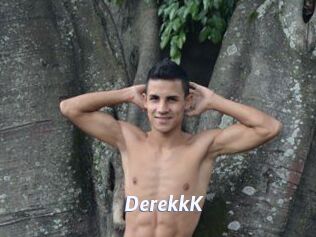 DerekkK
