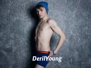 DerilYoung Sexe amateur contributions
