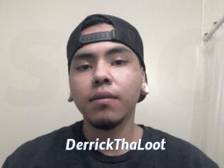DerrickThaLoot