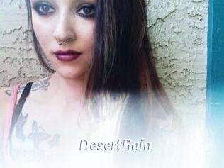 DesertRain