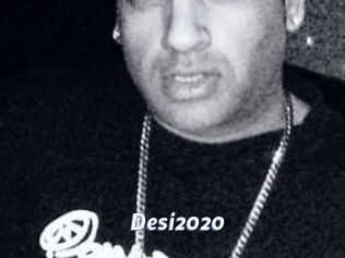 Desi2020