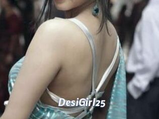DesiGirl25