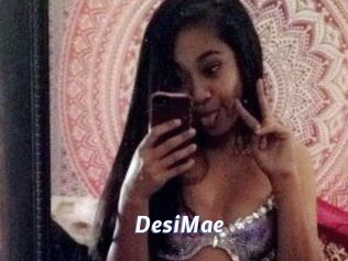 DesiMae