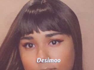 Desimoo