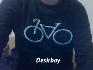 Desirboy