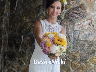 DesireNicki