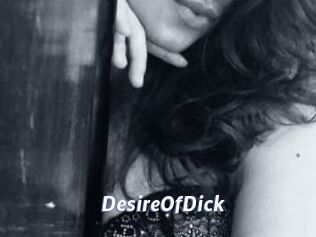 DesireOfDick