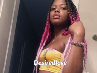 Desiredlove