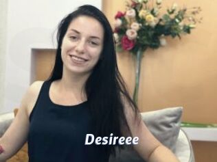 Desireee