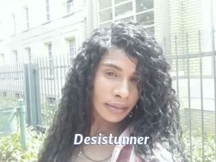 Desistunner
