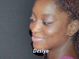 Desiya