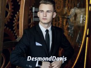 DesmondDavis Sexe amateur contributions