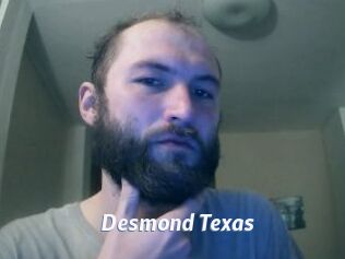 Desmond_Texas Sexe amateur contributions