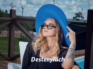 DestenyRich