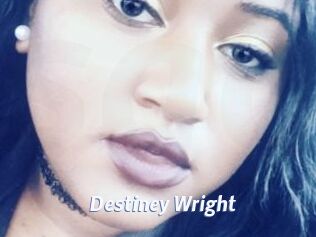 Destiney_Wright Sexe amateur contributions