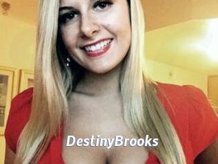 DestinyBrooks Sexe amateur contributions