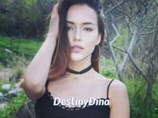 DestinyDina