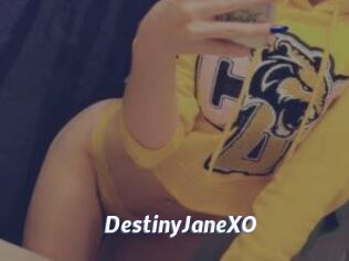 DestinyJaneXO