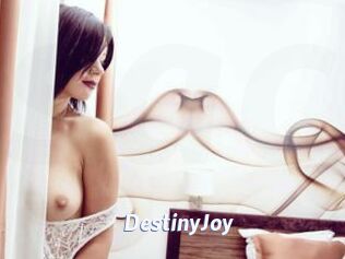 DestinyJoy