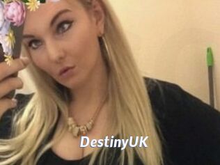 DestinyUK