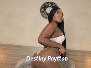 Destiny_Paytton